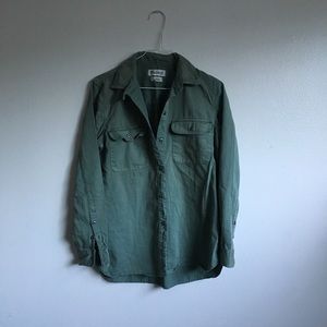 Madewell Jacket